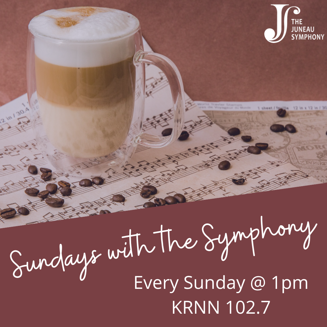 Sundays with the Symphony