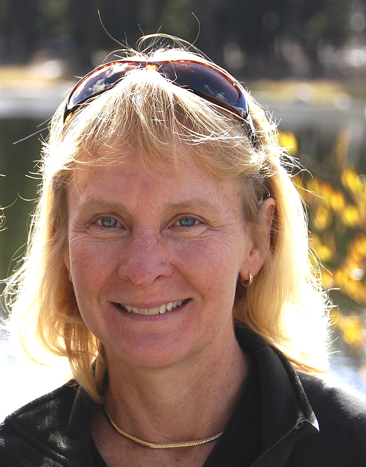 Kristy Kissinger-Totten